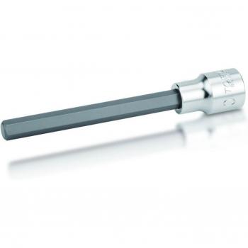 Inserto hexagonal TOPTUL 1/2 pulgadas 12 mm largo (140 mm)