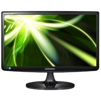Samsung S19A100N 18.5 No compatible Negro - Monitor