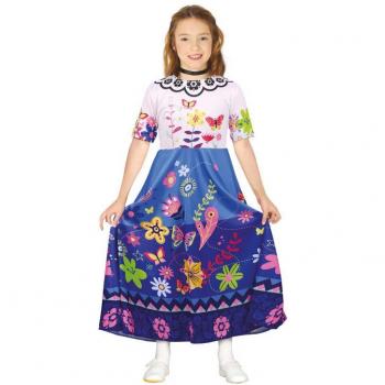 Disfraz de Princesa Encantadora para niña