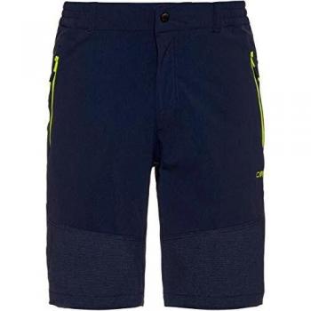 CMP - Bermudas para hombre, color azul 56