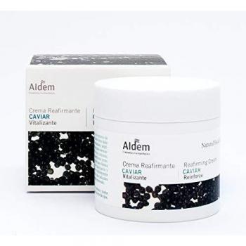 Aldem Crema Caviar Reafirmante Revitalizante - 50 ml