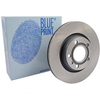 Blue Print ADV184320 Disco de freno