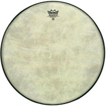 Remo 14 Fiberskyn 3 Diplomat Tom and Snare Drum Head
