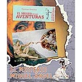 El misterio Miguel Ángel