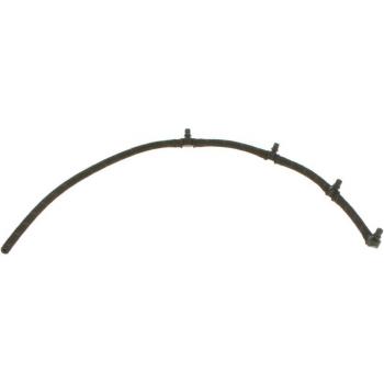 Tubo flexible de drenaje de combustible BOSCH 0 928 400 296