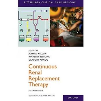 Continuous Renal Replacement Therapy