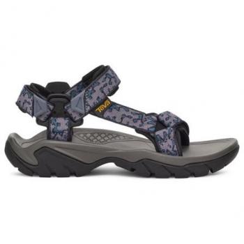 Sandalias de montaña Teva Terra Fi 5 Universal