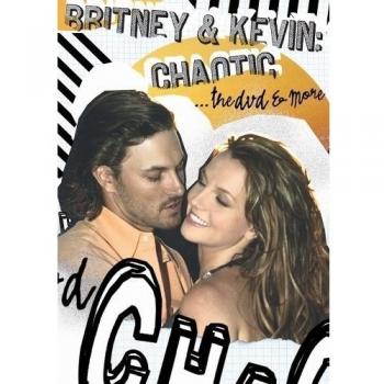 Britney Spears - Britney & Kevin: Chaotic ... The DVD & More [Alemania]