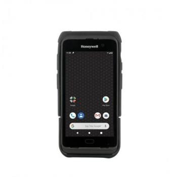 Funda para teléfono móvil Mobilis 065019 - Negro