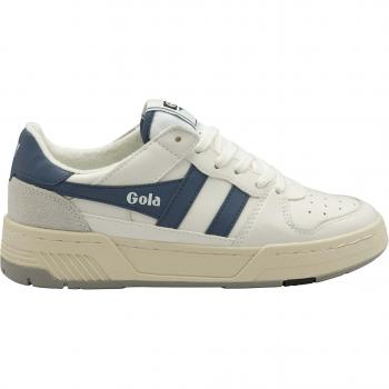 Gola Allcourt Women's Sneakers - White / Moonlight EU 36