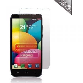 Woxter Zielo Z500 PROTECTOR PANTALLA DE CRISTAL TEMPLADO