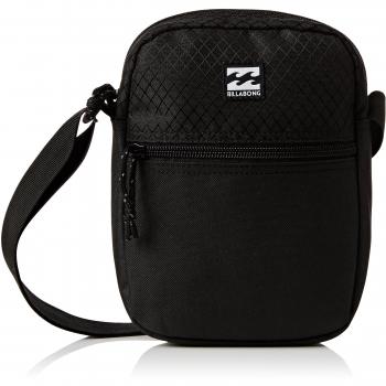 Billabong Monedero, negro/blanco