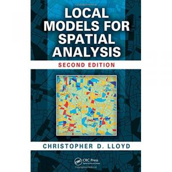 Localized Spatial Analysis Models - Hardback Edition