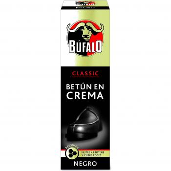 Bufalo Cr Betun Bufalo Tb 50 Ml Negro 50 ml