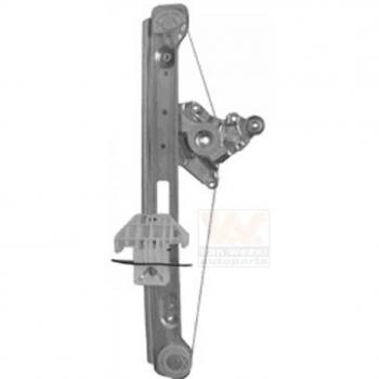 Van Wezel 1858267 Manivelas para Ventanillas