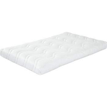 Colchón Viscoelástico Para Minicuna 90x50 Micuna Converbaby