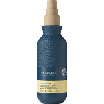 Crema Disciplinante Hidro Nutritiva 200ml para Secado Perfecto Revlon Professional Eksperience