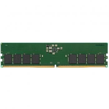 Kingston ValueRAM KVR56U46BS6-8 Memoria RAM 8GB DDR5 5600MHz CL46