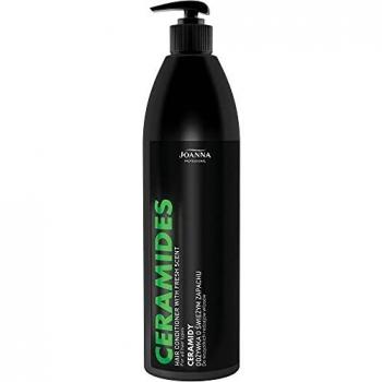 Acondicionador Profesional Joanna Ceramidas 1000ml con Fragancia Fresca