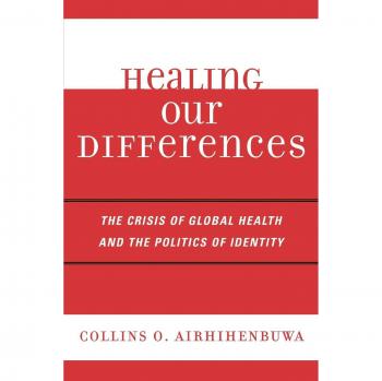 Healing Our Differences: Global Health Crisis and Identity Politics Analysis