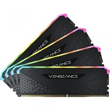 Corsair Vengeance RGB RS DDR4 3200MHz 64GB 4x16GB CL16