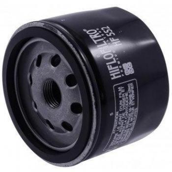 Filtro de aceite HiFlo filtro - hf552