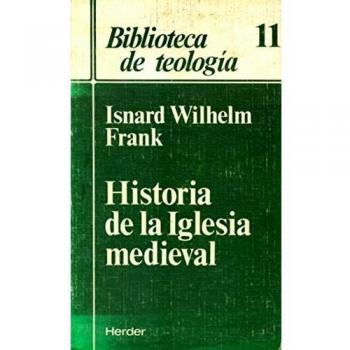 Historia de la Iglesia medieval