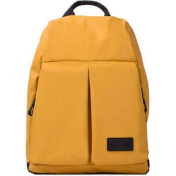 Mochila de Hombre antirrobo KCB Skid | Mochila para tablets con compartimento seguro | Bolso con Cremallera resistente al agua | 100% Vegana