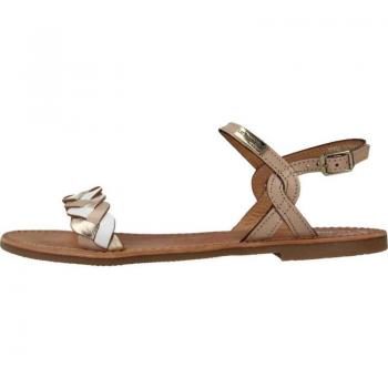 Sandalias de Mujer Les Tropeziennes Modelo Hortense Marrón