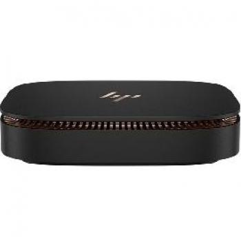 HP Elite Slice i5 Audio 8GB 256 SSD