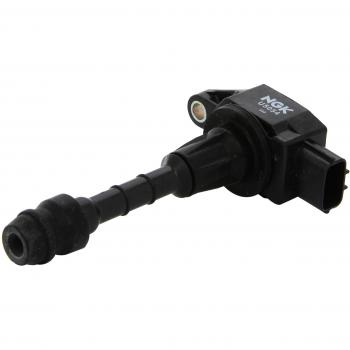 Bobina de encendido NGK 48201 - Tipo: Bobina de encendido, Marca: NGK, Modelo: 48201, Aplicación: Sistemas de encendido para vehículos, Características: Alta calidad, Fiabilidad en el