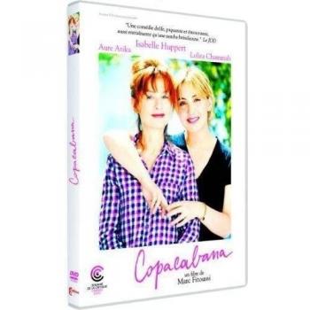 Copacabana [Francia] [DVD]
