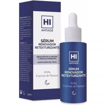 Redumodel Hi Anti Age Sérum Noche Renovador 30ml