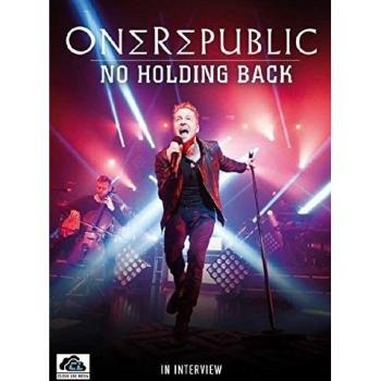Onerepublic No holding back DVD