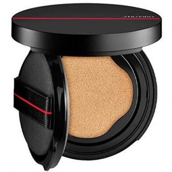 Shiseido Synchro Skin Self-Refreshing Cushion Compact 140 Porcelain Makeup