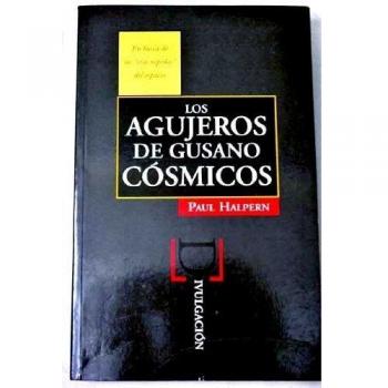 Agujeros De Gusano Cosmicos