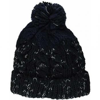 Antony Morato MMHA00215-AF030001 Gorro de Punto, Azul