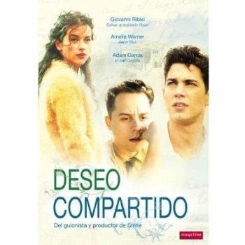 Deseo compartido [DVD]