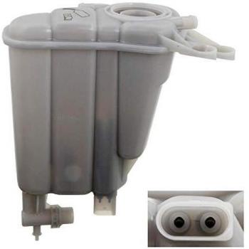 Depósito de expansión de refrigerante FEBI BILSTEIN 103414 con sensor para Audi