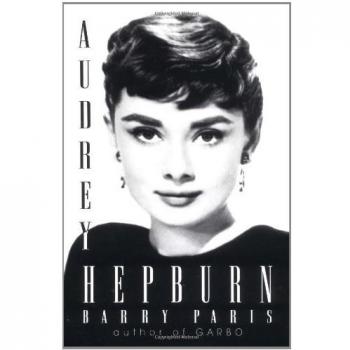 Audrey Hepburn