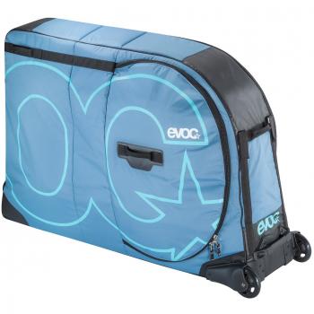 Evoc - BIKE TRAVEL BAG 280l - bolsa para bicicleta - Azul -