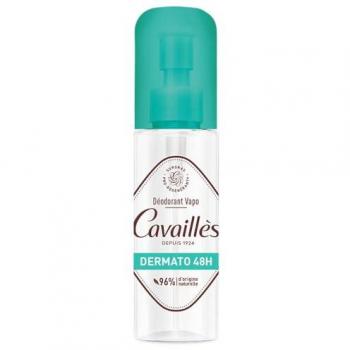 Rogé Cavaillès Desodorante Dermato 48H Spray 80ml