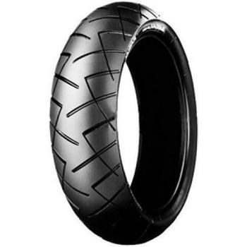 Bridgestone Battlax BT-50 140/60 ZR18 64W TL Rueda Trasera M/C