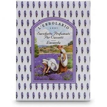 L 'erbolario lavanda cajón Sachet
