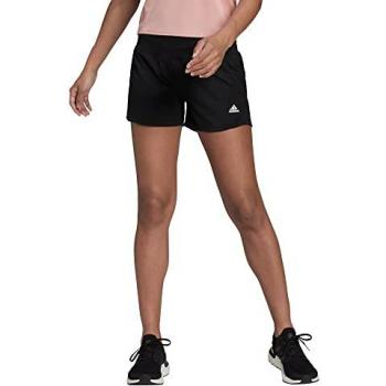 Adidas Pantalones Cortos Wtr Hit Knit Negro XS Mujer