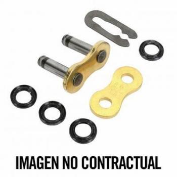 RK - 99400CL : Enganche link union cadena tipo clip RK 530DR