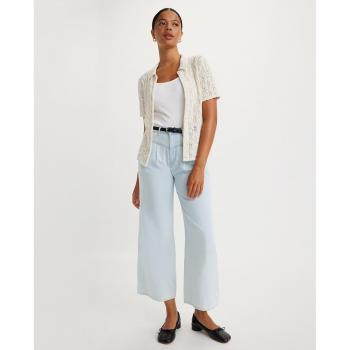Vaqueros Levi's Baggy™ azul ligeros de mujer