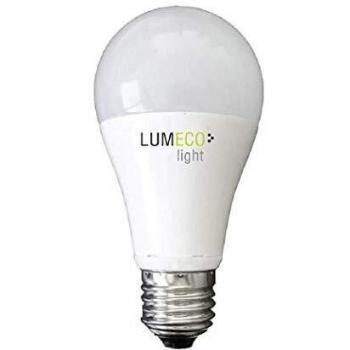 BOMBILLA STANDARD LED E27 16,5W 1630 LUMENS 3.200K LUZ CALIDA LUMECO