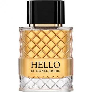 Lionel Richie Hello Men Eau De Cologne Spray 50ml