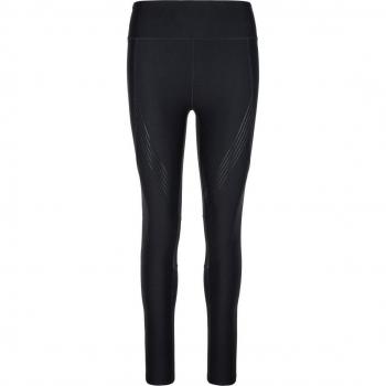 Mallas de running para mujer Kilpi Gears negras